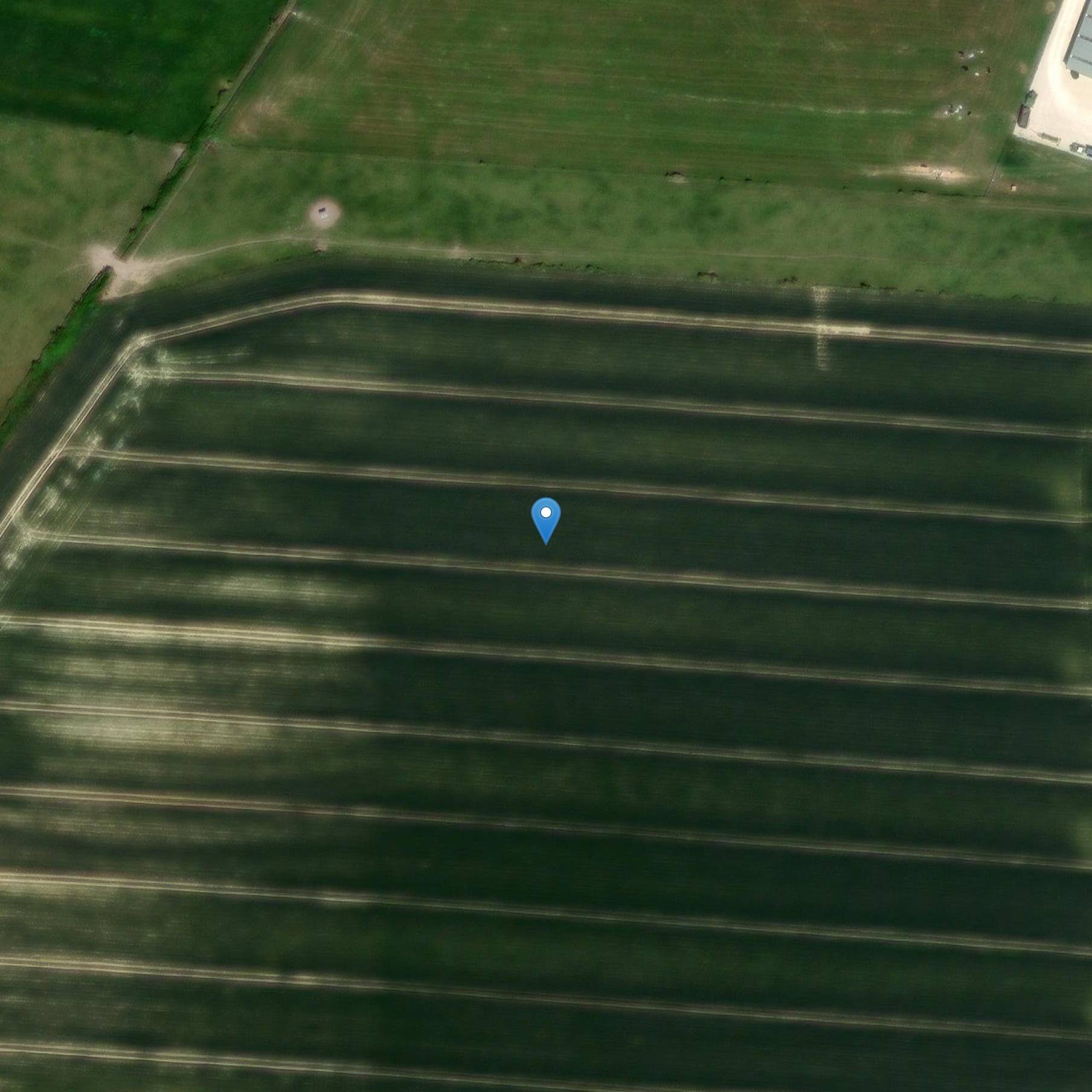 Photo de ワリー考古学的サイト