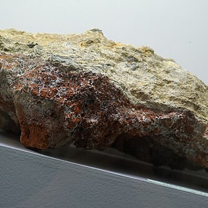 Photo de Site archéologique de hauteur fortifié du Camp dAffrique