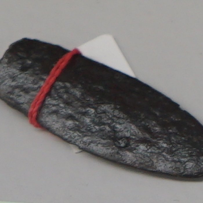 Photo de Site archéologique de hauteur fortifié du Camp dAffrique