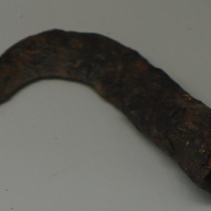 Photo de Site archéologique de hauteur fortifié du Camp dAffrique