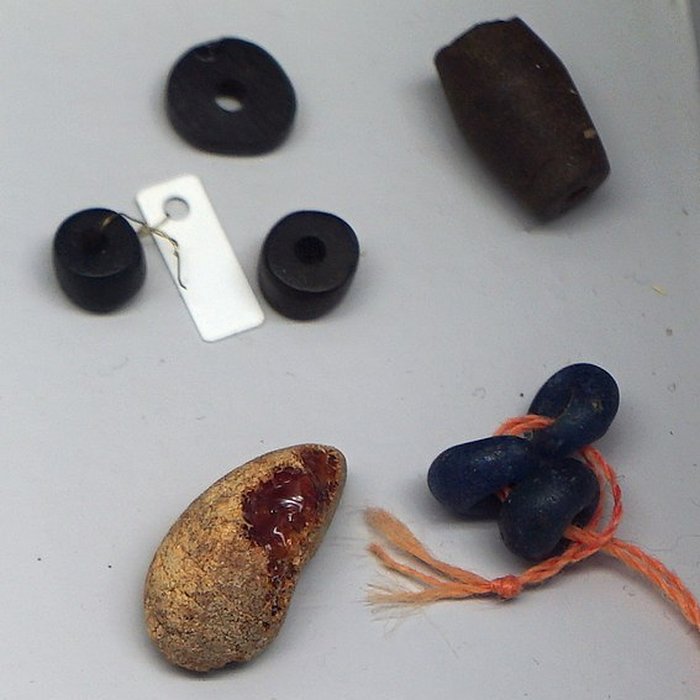 Photo de Site archéologique de hauteur fortifié du Camp dAffrique