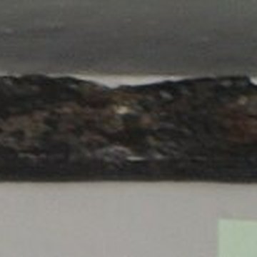 Site archéologique de hauteur fortifié du Camp dAffrique