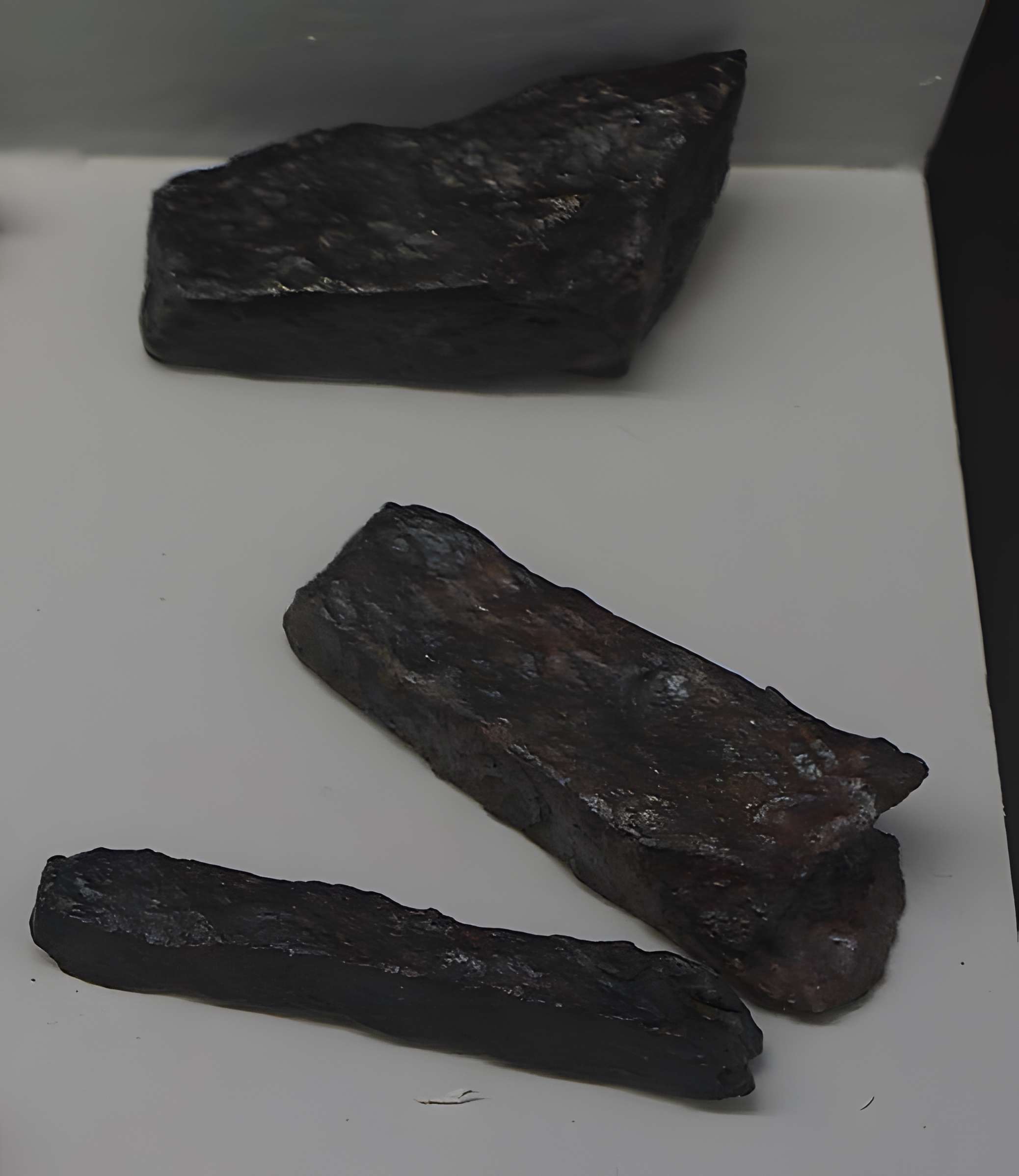 Site archéologique de hauteur fortifié du Camp d'Affrique