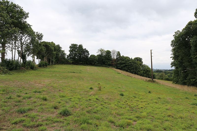 Photo de Site archéologique du Corboulo à Saint-Aignan