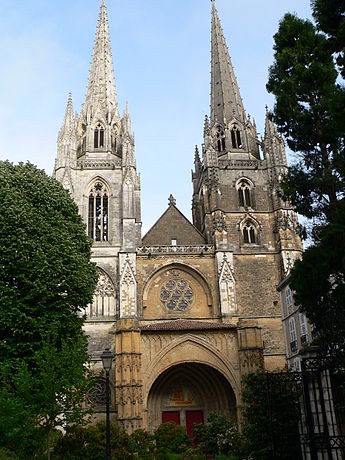 Photo de Cathédrale Sainte-Marie de Bayonne