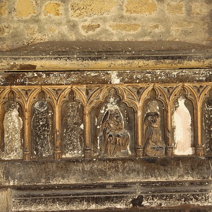 Photo de Cathédrale Sainte-Marie de Bayonne