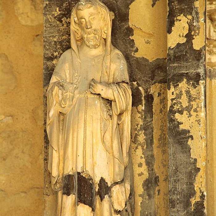 Photo de Cathédrale Sainte-Marie de Bayonne