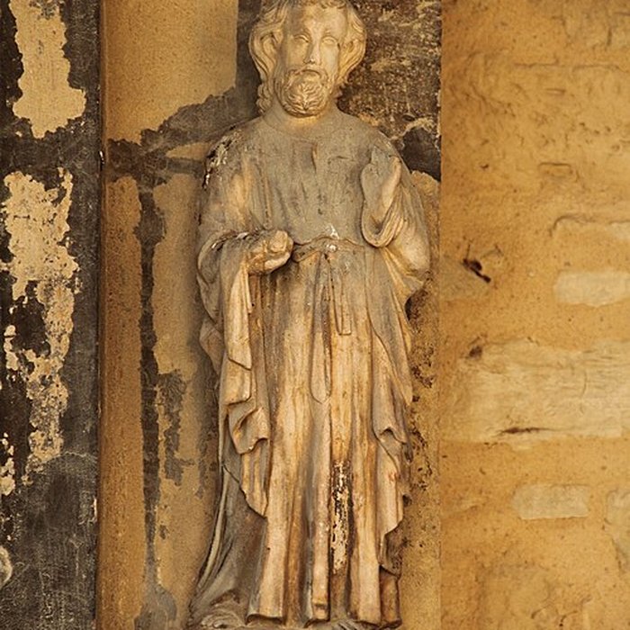 Photo de Cathédrale Sainte-Marie de Bayonne