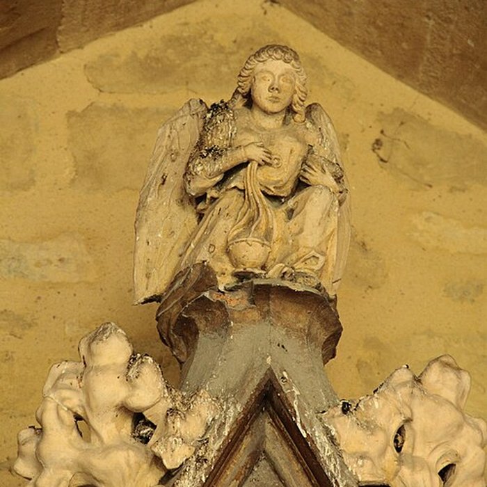 Photo de Cathédrale Sainte-Marie de Bayonne