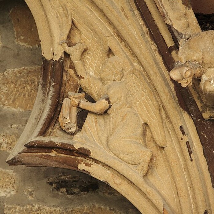 Photo de Cathédrale Sainte-Marie de Bayonne