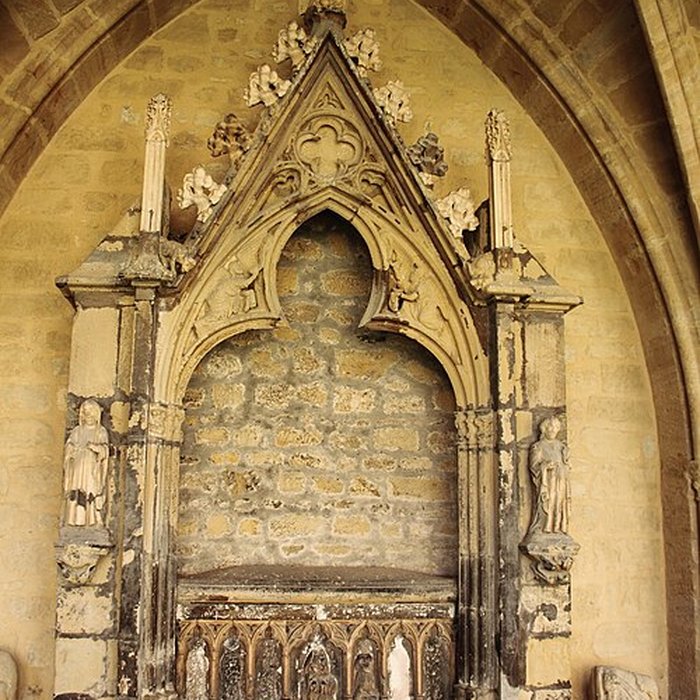 Photo de Cathédrale Sainte-Marie de Bayonne