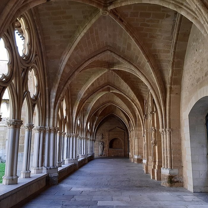 Photo de Cathédrale Sainte-Marie de Bayonne