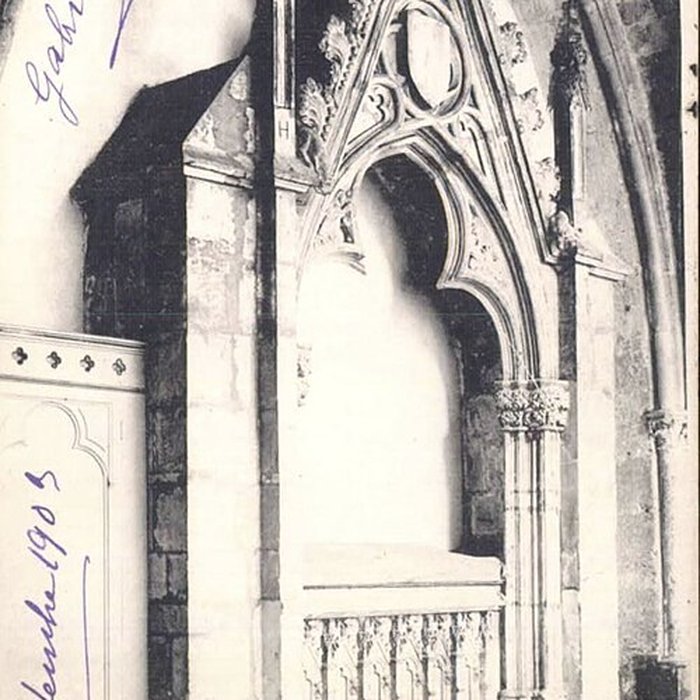 Photo de Cathédrale Sainte-Marie de Bayonne