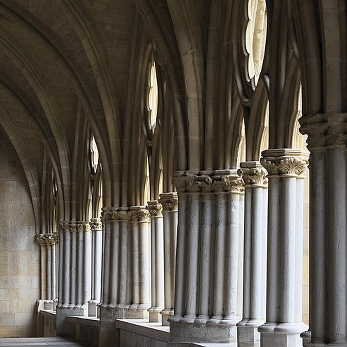 Photo de Cathédrale Sainte-Marie de Bayonne