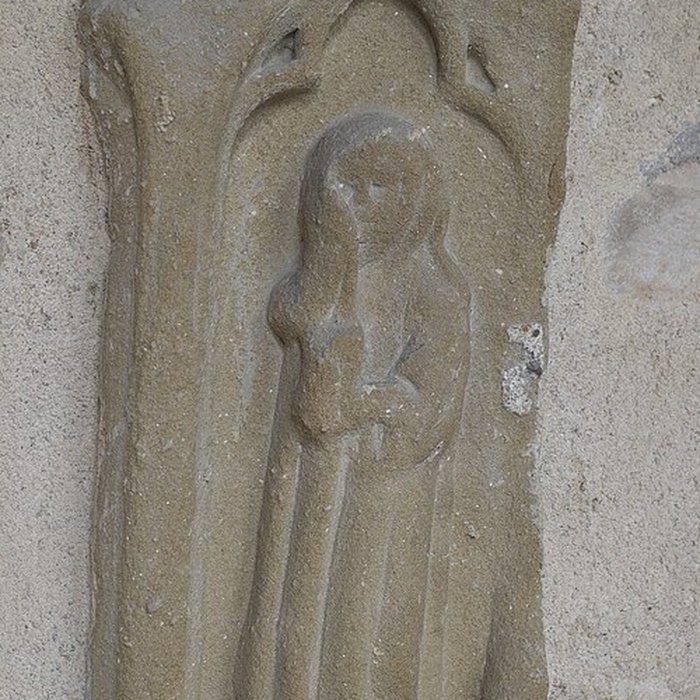 Photo de Cathédrale Sainte-Marie de Bayonne