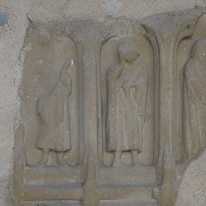 Photo de Cathédrale Sainte-Marie de Bayonne