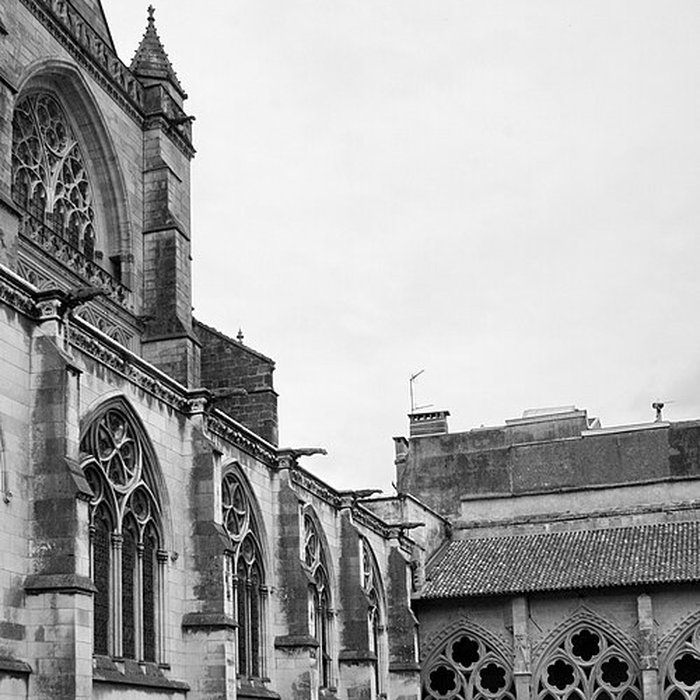 Photo de Cathédrale Sainte-Marie de Bayonne