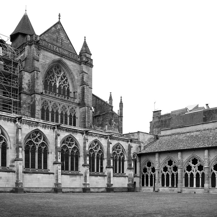 Photo de Cathédrale Sainte-Marie de Bayonne