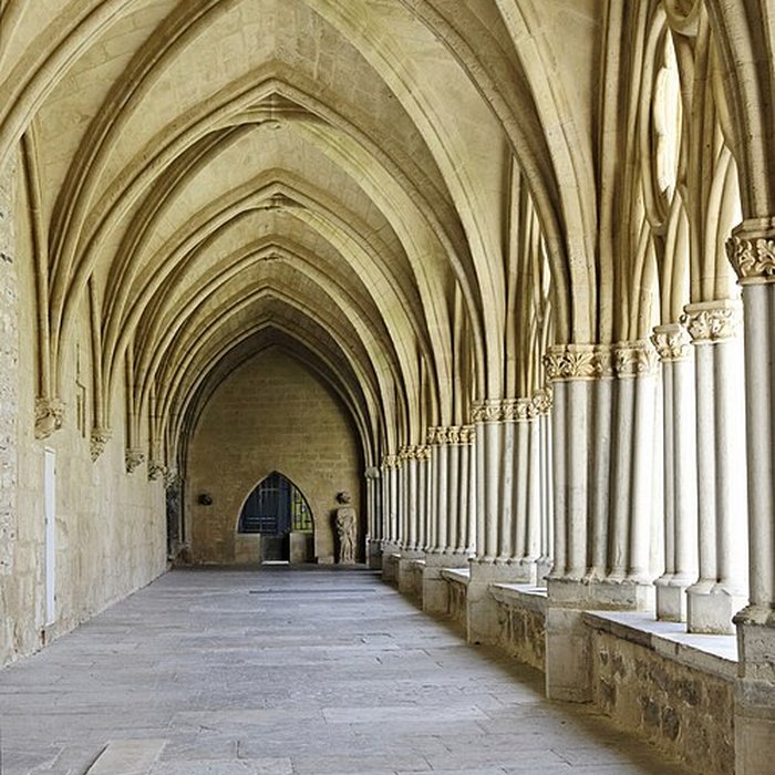 Photo de Cathédrale Sainte-Marie de Bayonne