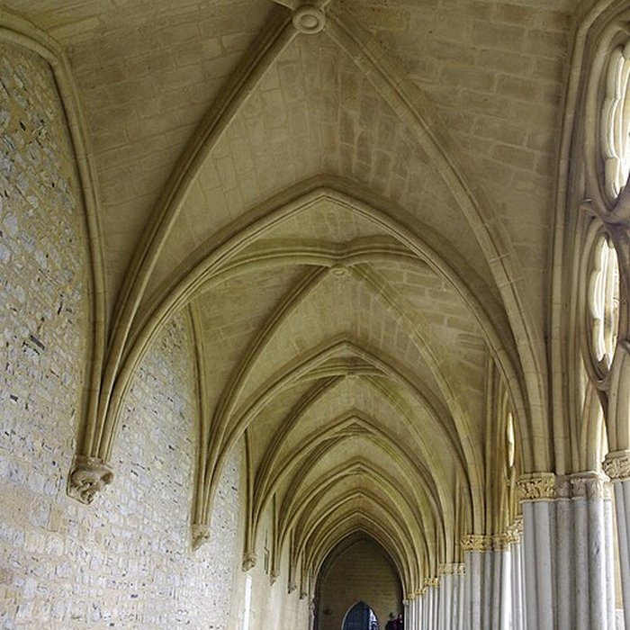 Photo de Cathédrale Sainte-Marie de Bayonne