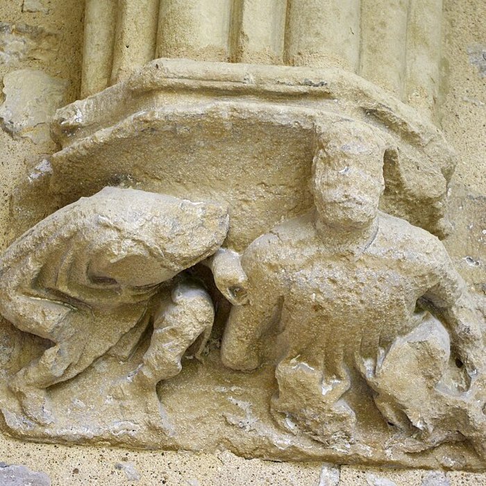 Photo de Cathédrale Sainte-Marie de Bayonne