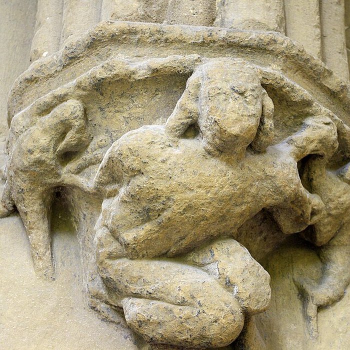 Photo de Cathédrale Sainte-Marie de Bayonne