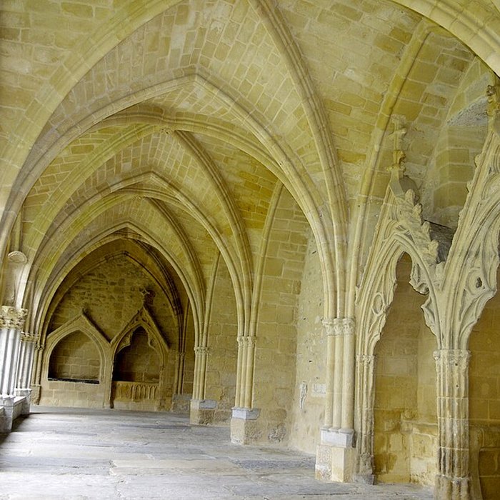 Photo de Cathédrale Sainte-Marie de Bayonne