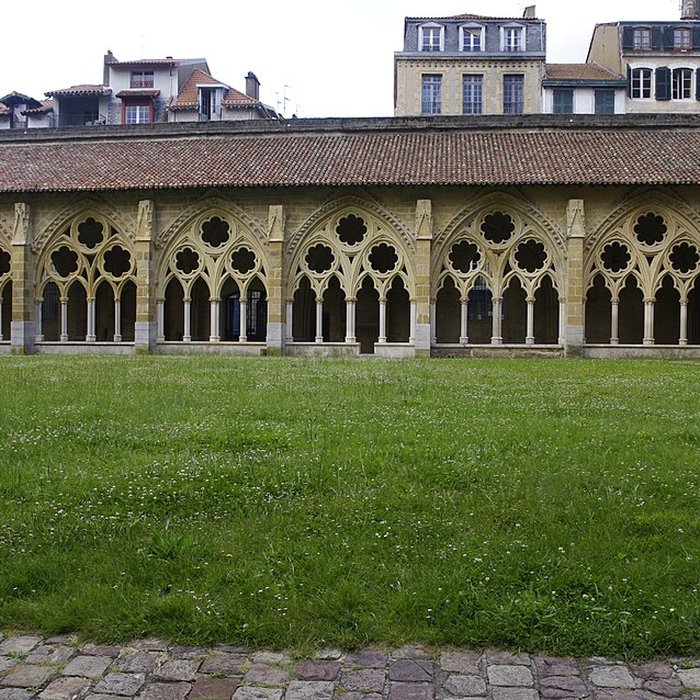 Photo de Cathédrale Sainte-Marie de Bayonne