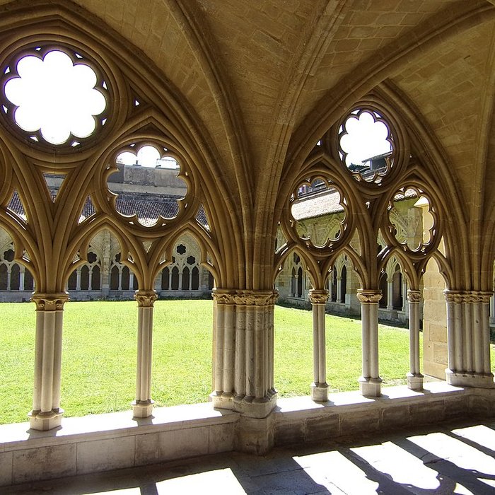 Photo de Cathédrale Sainte-Marie de Bayonne