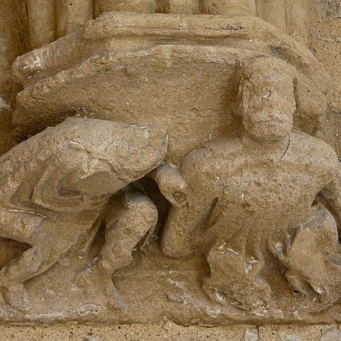 Photo de Cathédrale Sainte-Marie de Bayonne