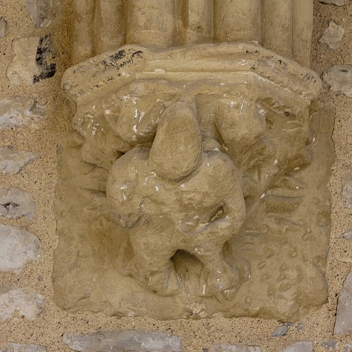 Photo de Cathédrale Sainte-Marie de Bayonne