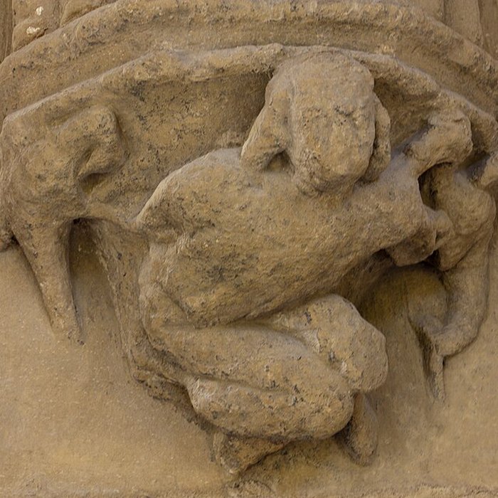 Photo de Cathédrale Sainte-Marie de Bayonne