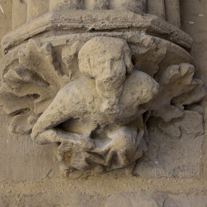 Photo de Cathédrale Sainte-Marie de Bayonne