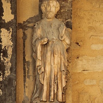 Cathédrale Sainte-Marie de Bayonne