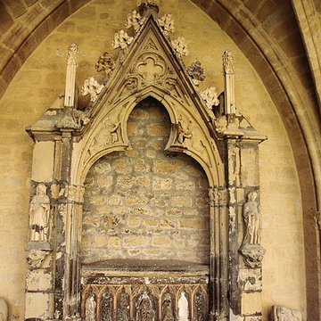 Cathédrale Sainte-Marie de Bayonne