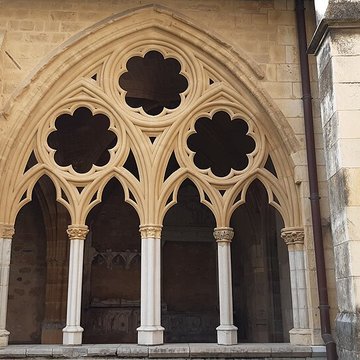 Cathédrale Sainte-Marie de Bayonne