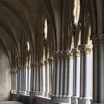 Cathédrale Sainte-Marie de Bayonne