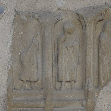 Cathédrale Sainte-Marie de Bayonne