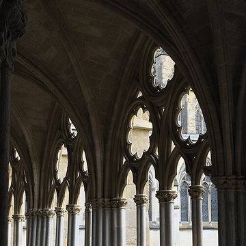 Cathédrale Sainte-Marie de Bayonne