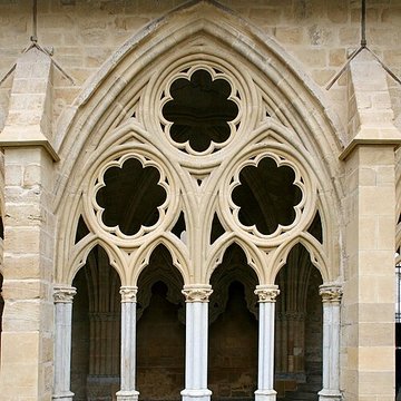 Cathédrale Sainte-Marie de Bayonne