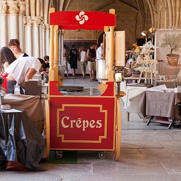 Cathédrale Sainte-Marie de Bayonne