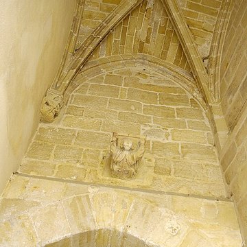 Cathédrale Sainte-Marie de Bayonne