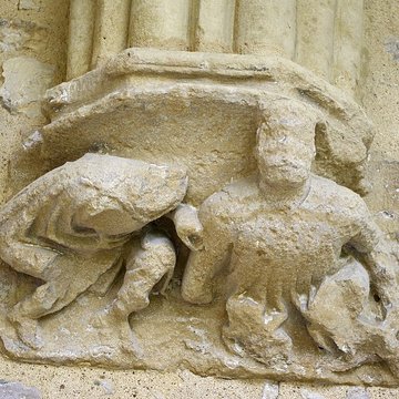Cathédrale Sainte-Marie de Bayonne