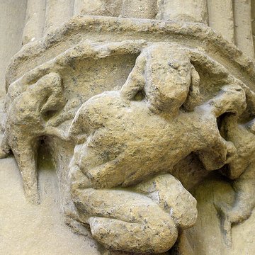 Cathédrale Sainte-Marie de Bayonne