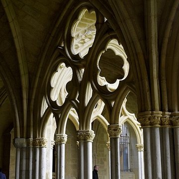 Cathédrale Sainte-Marie de Bayonne