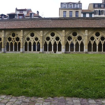 Cathédrale Sainte-Marie de Bayonne