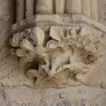 Cathédrale Sainte-Marie de Bayonne
