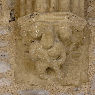 Cathédrale Sainte-Marie de Bayonne