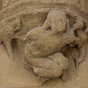 Cathédrale Sainte-Marie de Bayonne