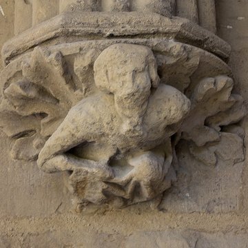 Cathédrale Sainte-Marie de Bayonne